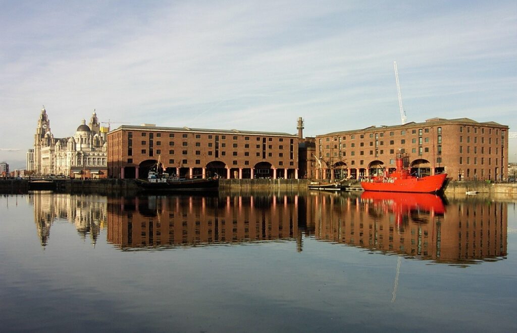 3 Amazing Reasons Liverpool Should Be On Your Travel Bucket List 2