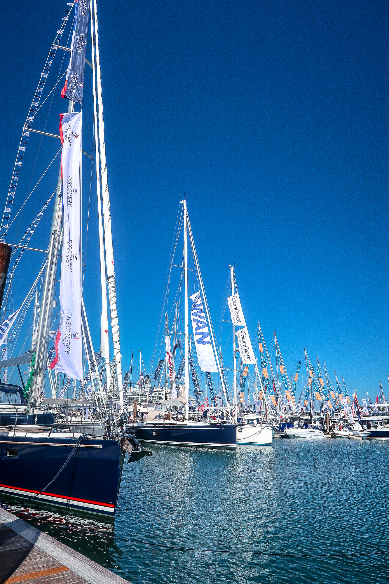 Southampton Boat Show: How To Get Discounted Tickets 3