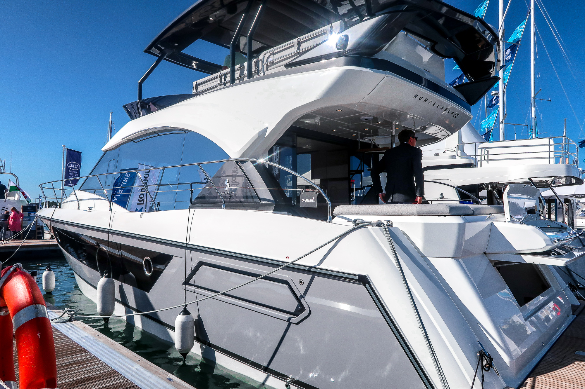 Southampton Boat Show: How To Get Discounted Tickets 21