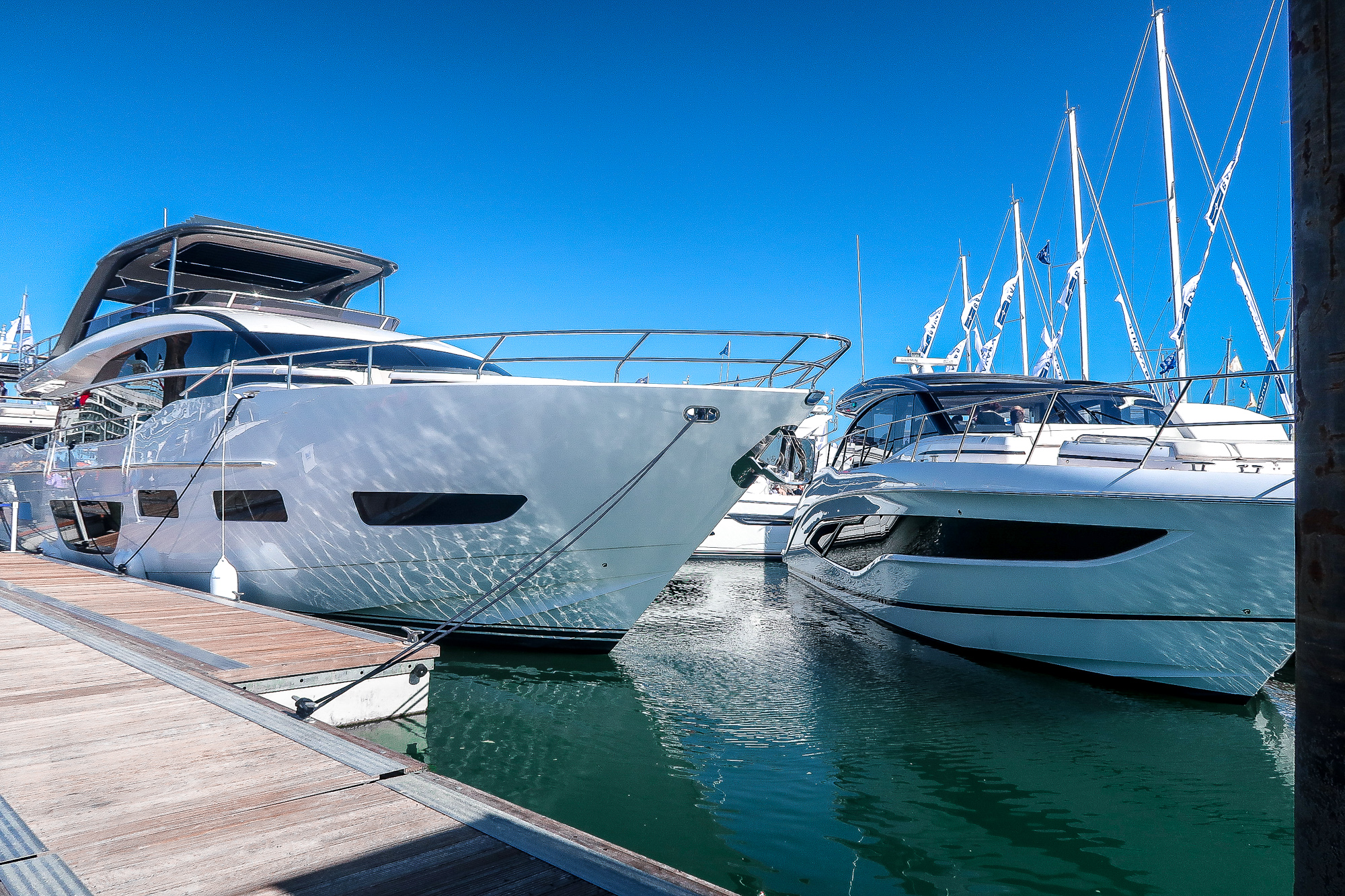 Southampton Boat Show: How To Get Discounted Tickets 25