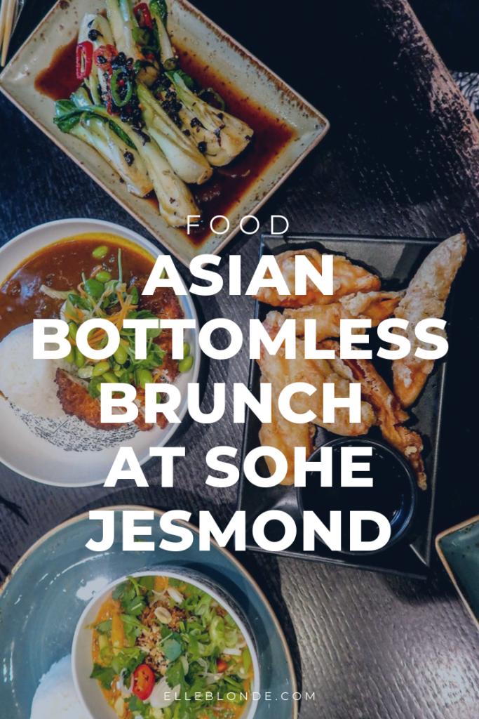 Is SoHe the best Bottomless Brunch in Newcastle? 8