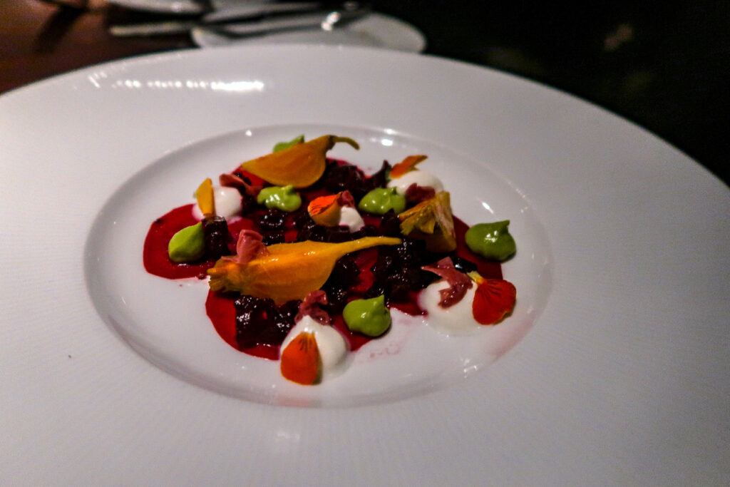 Aqua Shard London Review | What is Good On The Menu? 5