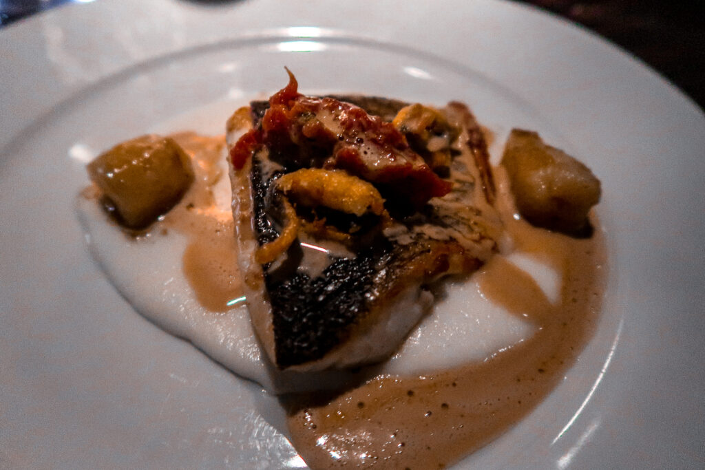 Aqua Shard London Review | What is Good On The Menu? 3