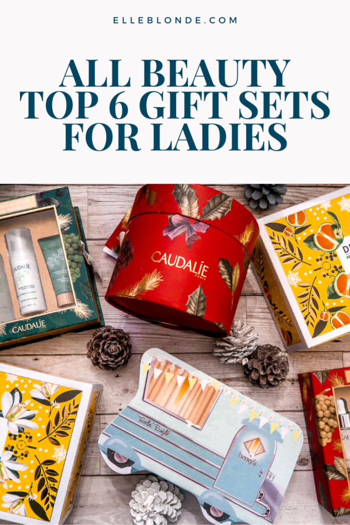 6 Special Gift Sets For Important Women In Your Life 14