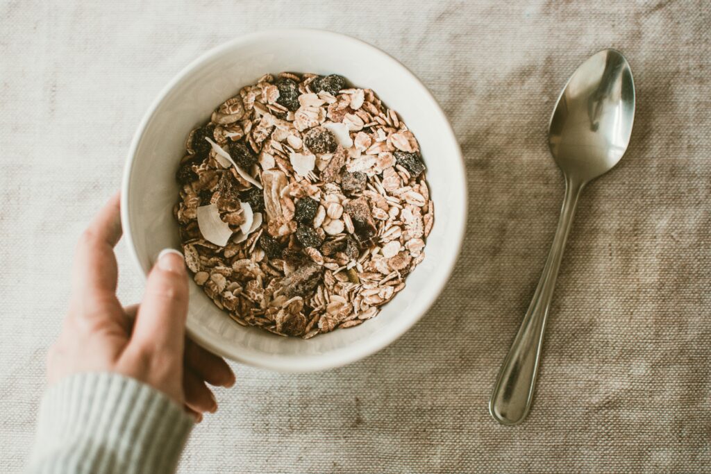 3 Of The Best Keto Cereals To Buy 1