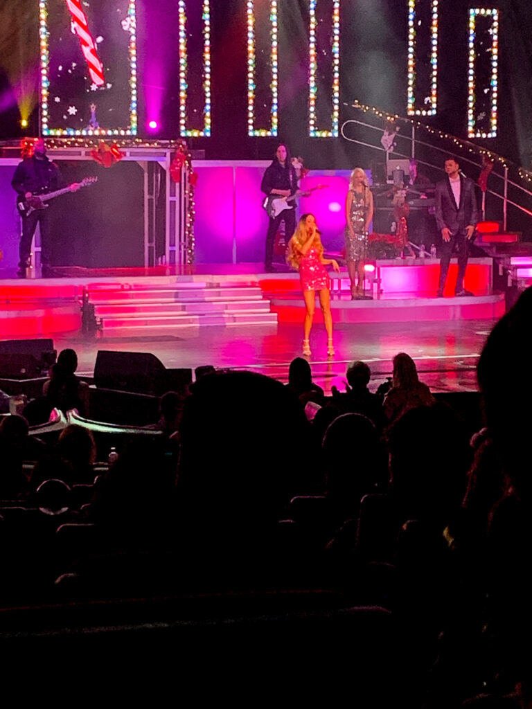 Legend in Concert Las Vegas at Tropicana Casino | Shows in Las Vegas | Travel Tips | Elle Blonde Luxury Lifestyle Destination Blog