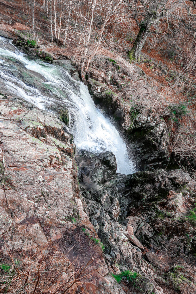 Aira Force in the Lake District | Places to visit and good walks | Waterfall | Travel Guide | Elle Blonde Luxury Lifestyle Destination Blog