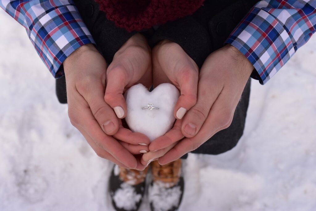 5 Unforgettable Romantic Holiday Proposal Ideas | Relationships | Elle Blonde Luxury Lifestyle Destination Blog