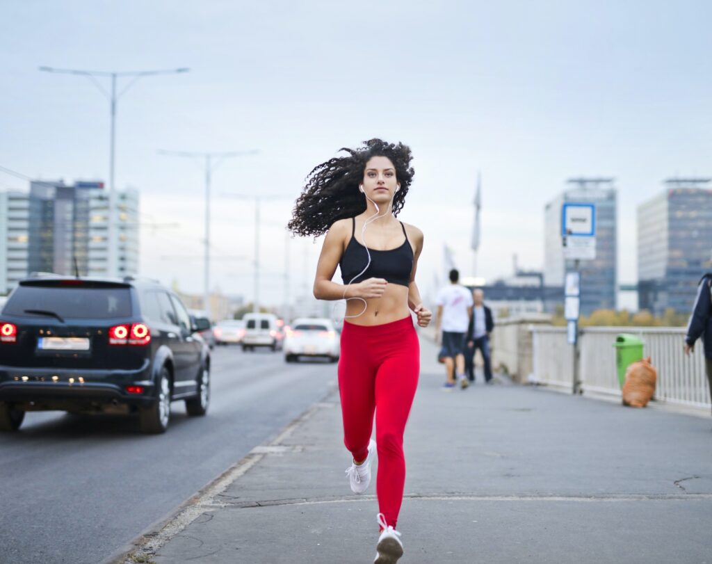 The Best Running Gear You Can Buy Today | Fitness | Elle Blonde Luxury Lifestyle Destination Blog