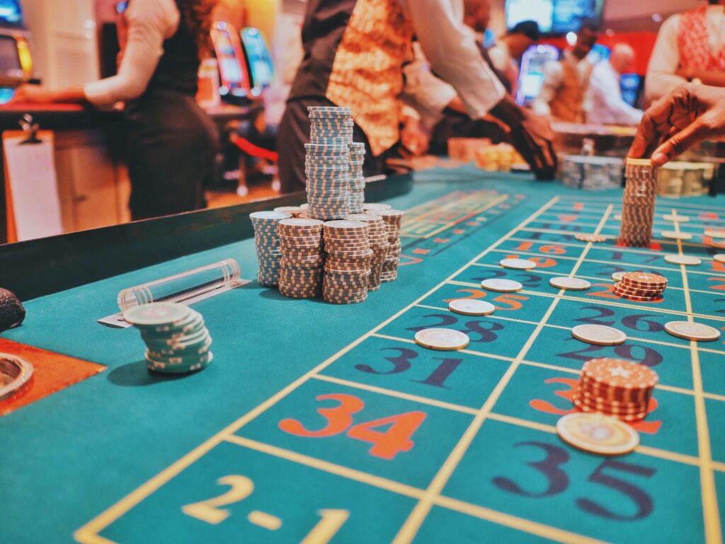 How To Participate In Blackjack & Poker Tournaments At Casino Hobart | Elle Blonde Luxury Lifestyle Destination Blog