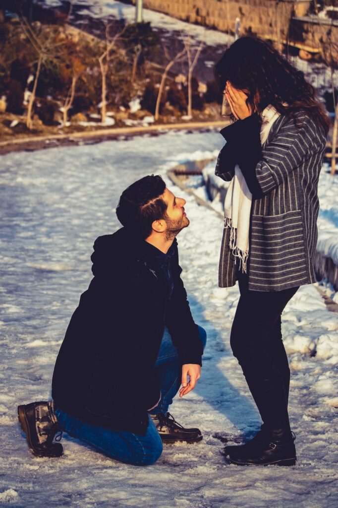 5 Unforgettable Romantic Holiday Proposal Ideas | Relationships | Elle Blonde Luxury Lifestyle Destination Blog