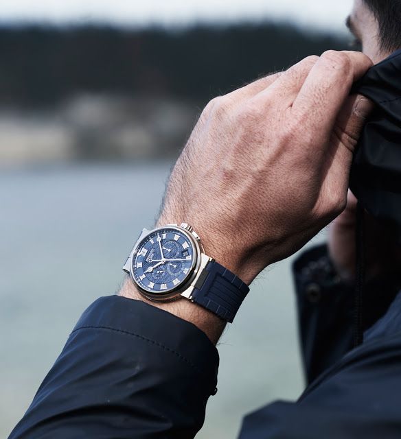 4 Luxury Watch Brands that are on the Rise 2