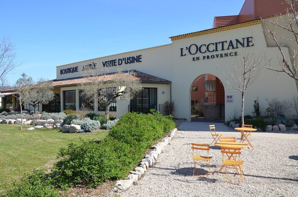 3 Amazing Reasons L’Occitane En Provence Is A Beloved Brand 3