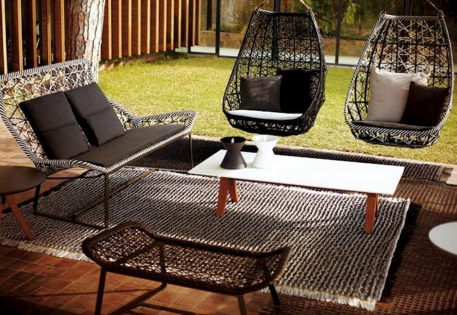 How To Create The Outdoor Area Of Your Dreams 1