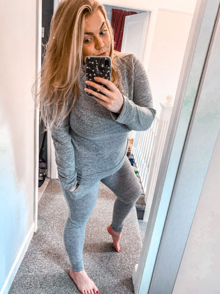 4 Ways To Wear Loungewear Effortlessly | Fashion Tips | Elle Blonde Luxury Lifestyle Destination Blog