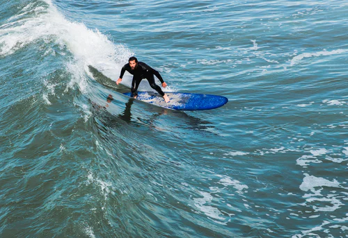 Useful Surfing Tips And Tricks From The Experts | Sport & Fitness | Elle Blonde Luxury Lifestyle Destination Blog