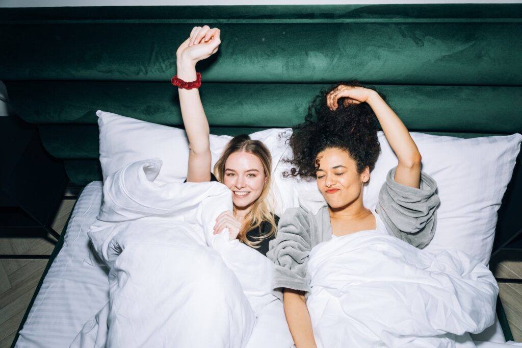 8 Ideas for Slumber Parties | Lifestyle | Elle Blonde Luxury Lifestyle Destination Blog