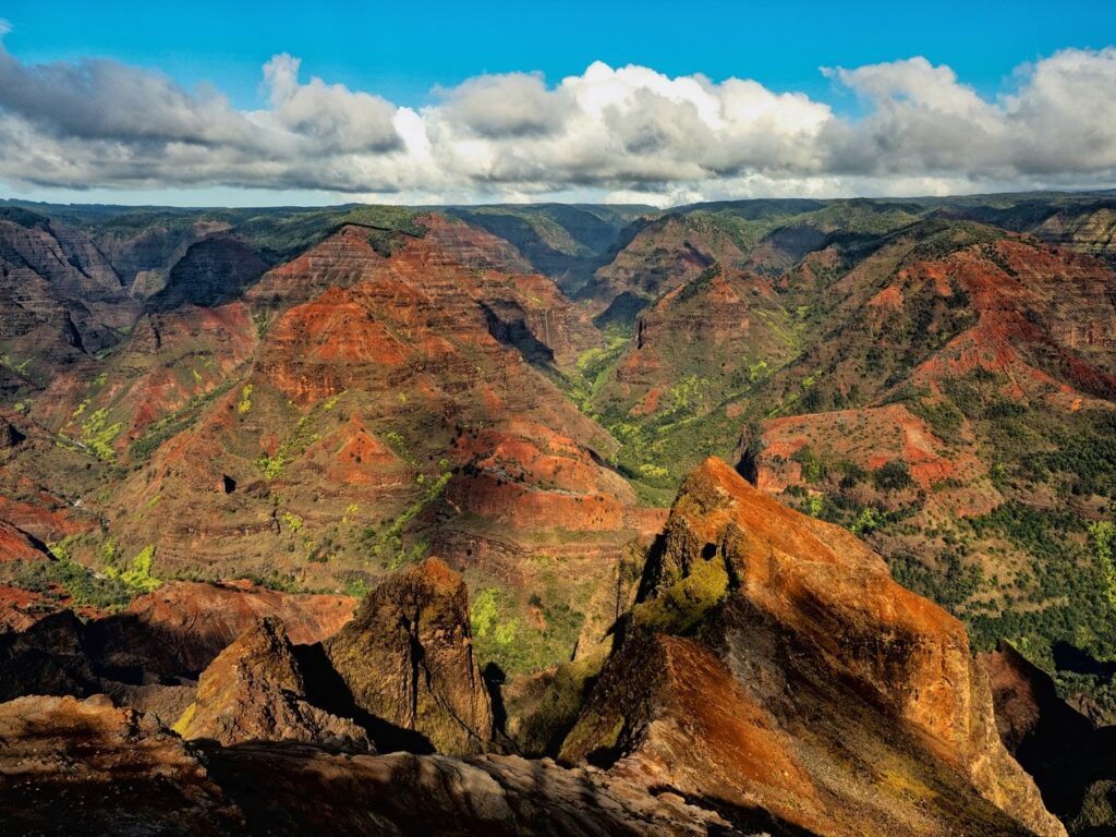 Top 6 Places You Should Not Miss When Visiting Hawaii | Travel Guide | Elle Blonde Luxury Lifestyle Destination Blog