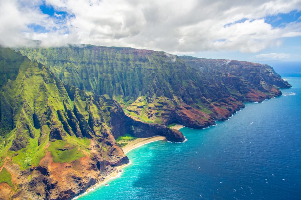 Top 6 Places You Should Not Miss When Visiting Hawaii | Travel Guide | Elle Blonde Luxury Lifestyle Destination Blog