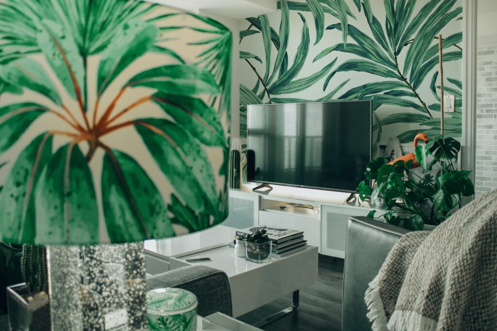 7 Fresh Living Room Decor Ideas to Try this Summer | Home Interiors Tips | Elle Blonde Luxury Lifestyle Destination Blog