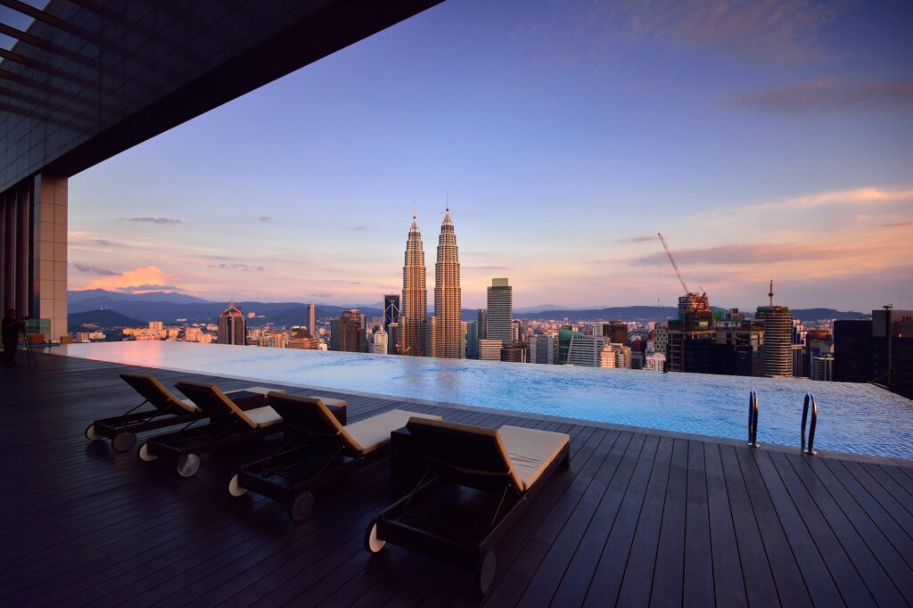 6 Amazing Areas to Buy a Vacation Home in Malaysia 1