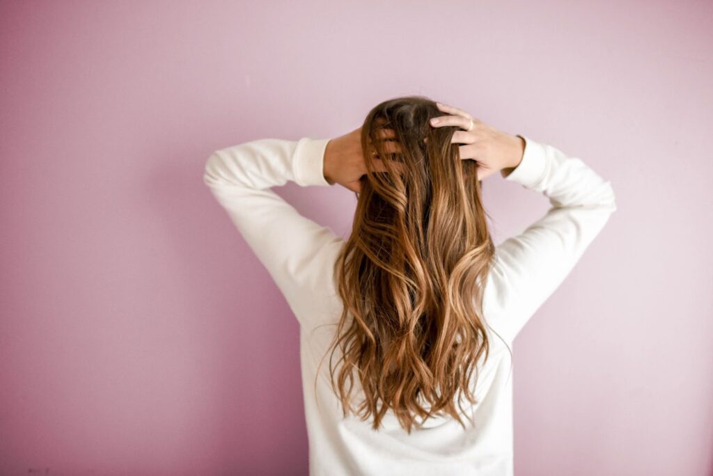 3 Important Tips to Avoid Hair Breakage | Elle Blonde Luxury Lifestyle Destination Blog | https://www.irresistibleme.com/