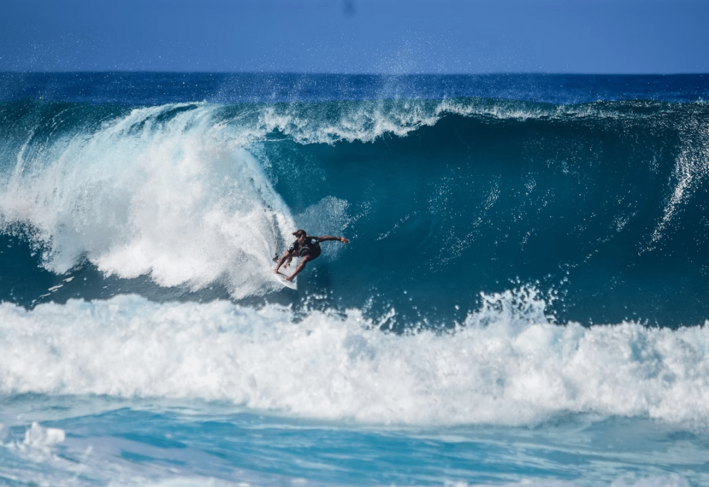 10 Exciting Ways How To Prepare For Your First Surf 1