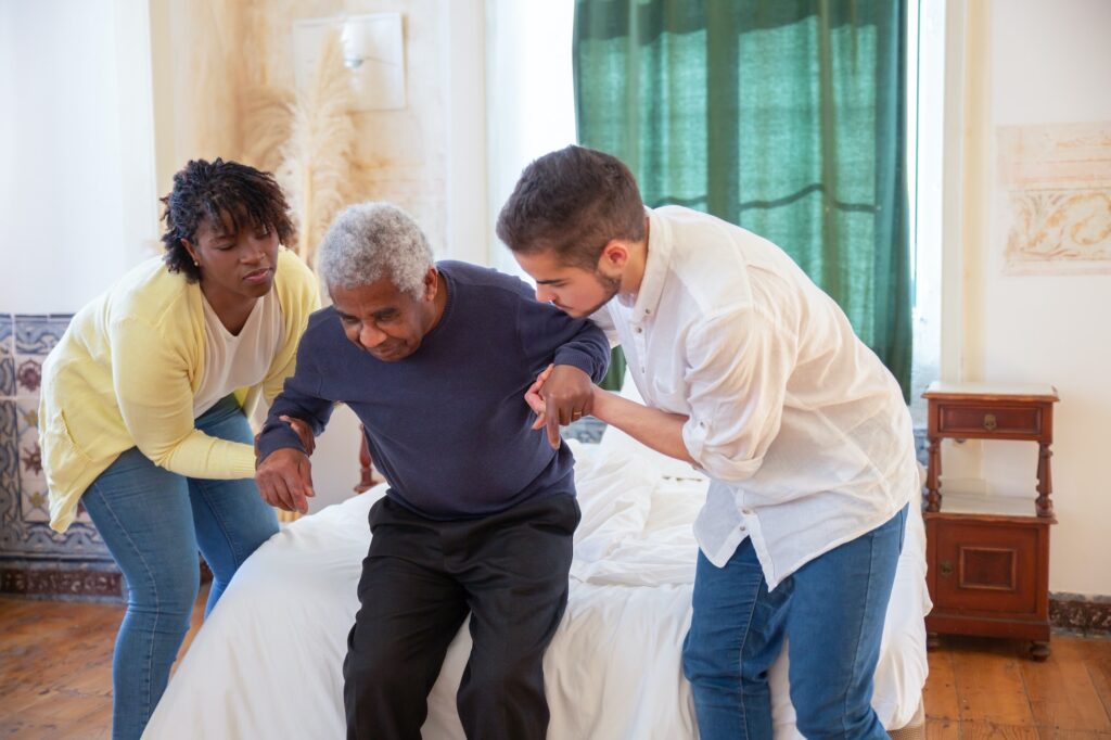 10 Most Common Bad Issues Found in Nursing Homes | Lifestyle | Elle Blonde Luxury Lifestyle Destination Blog