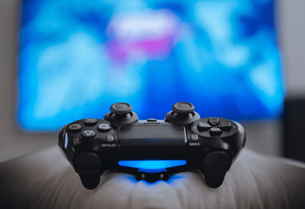 6 Ways Online Games Can Help You Reduce Stress | Health | Elle Blonde Luxury Lifestyle Destination Blog