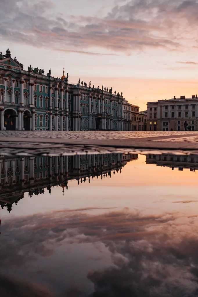 10 Best Palaces to visit in Europe | Travel Tips | Elle Blonde Luxury Lifestyle Destination Blog