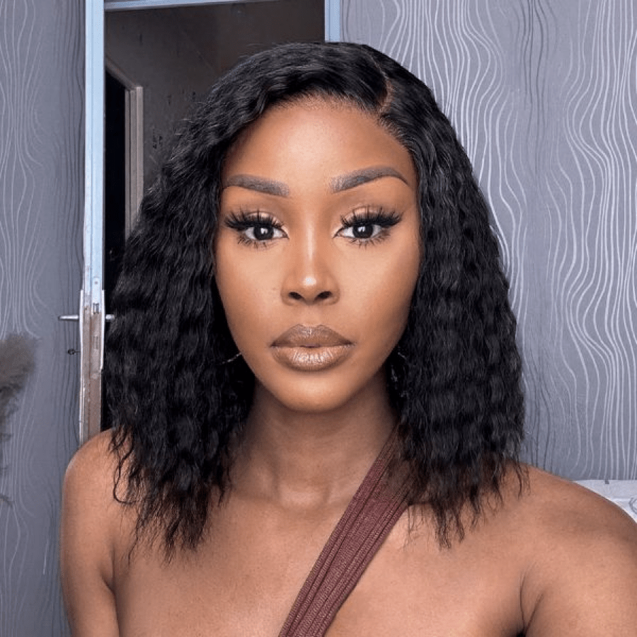 4 Reasons Why You Should Be Interested in Luvme Hair Short Curly Wigs | Hair | Elle Blonde Luxury Lifestyle Destination Blog