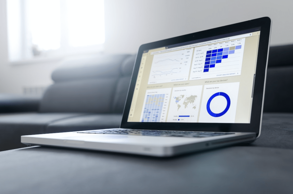 3 Common Pitfalls To Avoid When Using Marimekko Charts | Business Tips | Elle Blonde Luxury Lifestyle Destination Blog | Business Strategy