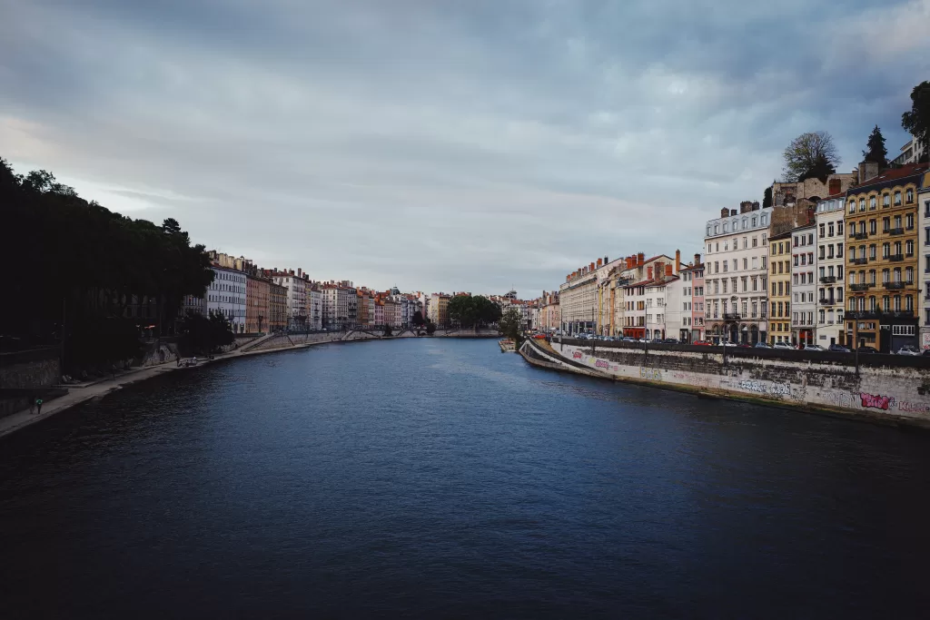 Visiting Lyon With Children: How To Plan A Kid-Friendly Holiday  | Travel Tips | Elle Blonde Luxury Lifestyle Destination Blog