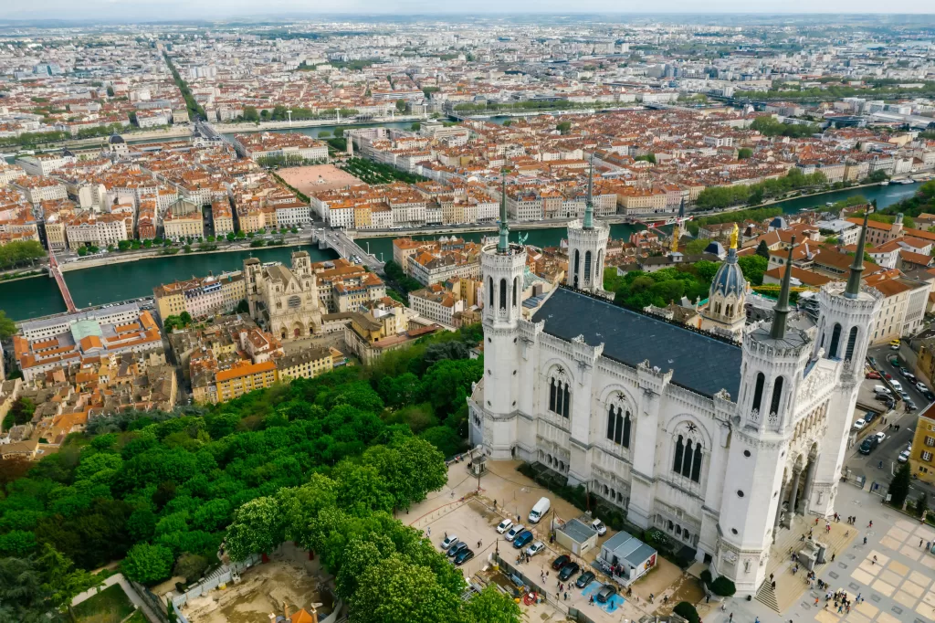 Visiting Lyon With Children: How To Plan A Kid-Friendly Holiday  | Travel Tips | Elle Blonde Luxury Lifestyle Destination Blog