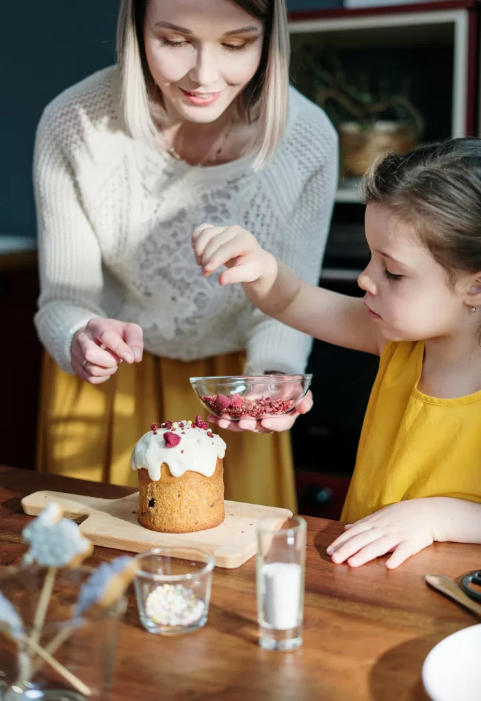 9 Tips for Winning Over Fussy Eaters in the Kitchen | Food & Drink | Elle Blonde Luxury Lifestyle Destination Blog