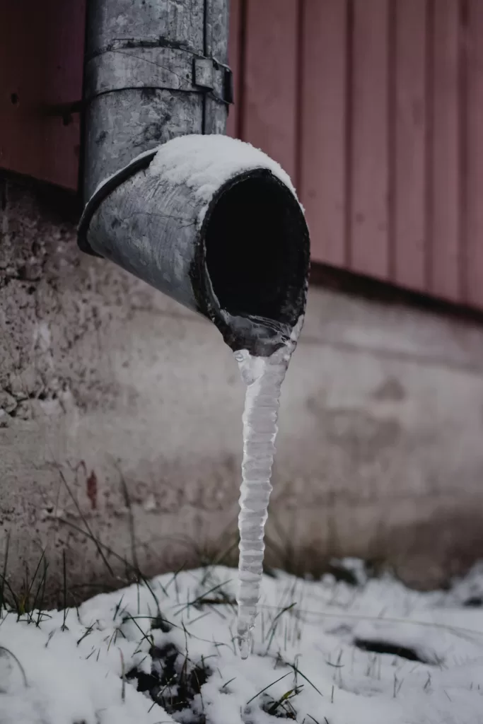 How to Prevent and Manage Frozen Pipes in Pleasanton: Effective Strategies | Home Interiors | Elle Blonde Luxury Lifestyle Destination Blog