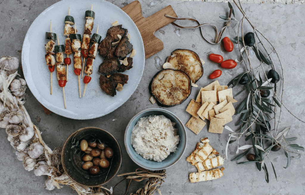 10 Recipes for the Perfect Side Dishes | Food & Drink | Elle Blonde Luxury Lifestyle Destination Blog