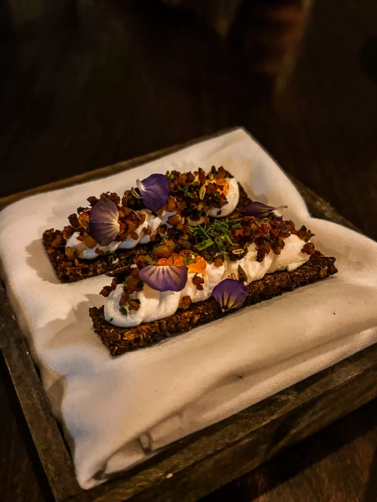 8 Reasons to Visit Jesmond's Peace and Loaf | Food & Drink | Elle Blonde Luxury Lifestyle Destination Blog