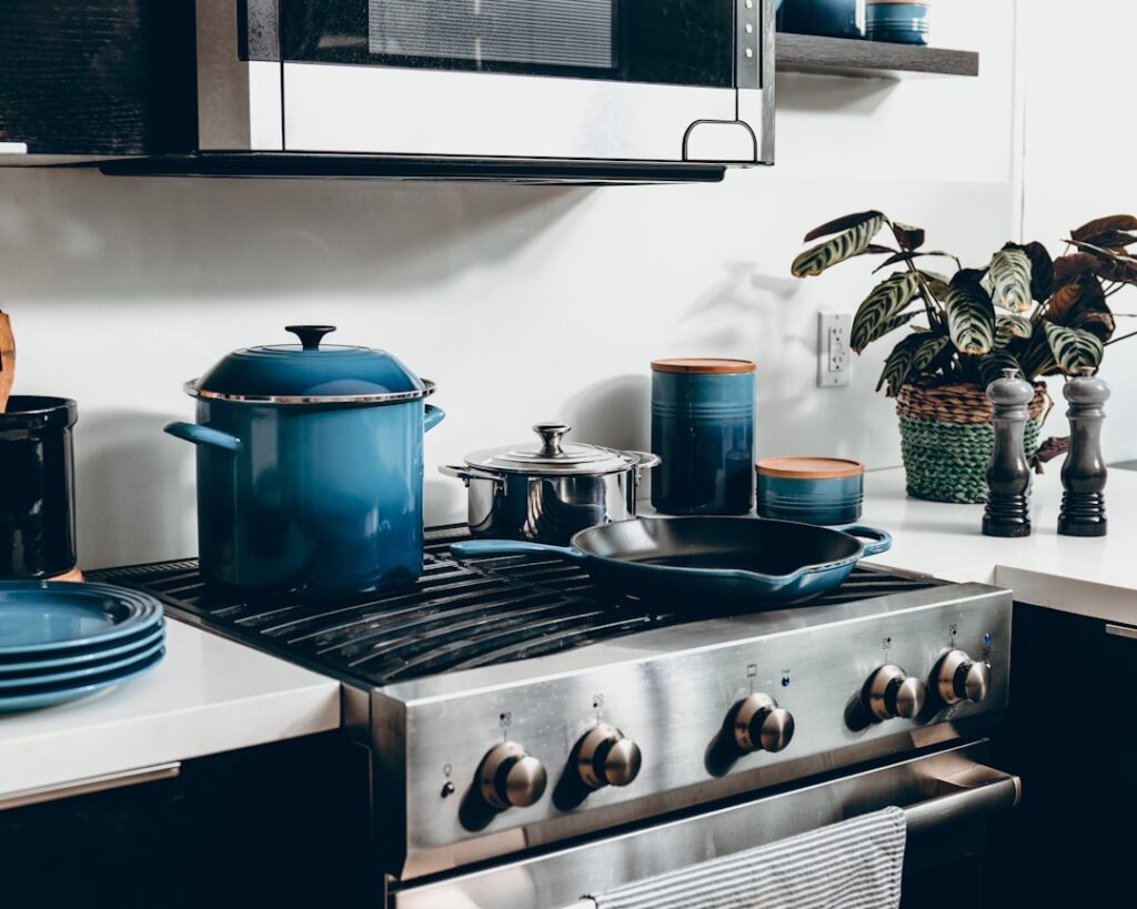 The Importance of Home Appliance Insurance: Why You Need It | Home Interiors | Elle Blonde Luxury Lifestyle Destination Blog | Tips for first-time buyers: How to buy a home without sacrificing your social life