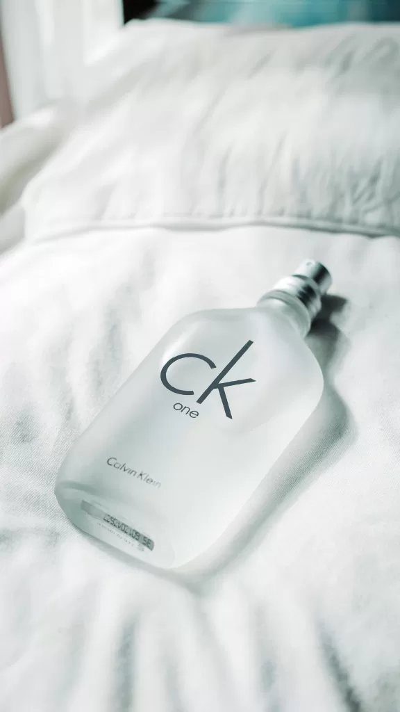 CK One by Calvin Klein | What are the 4 Types of Perfume? | Fashion and Beauty. | Elle Blonde Luxury Lifestyle Destination Blog