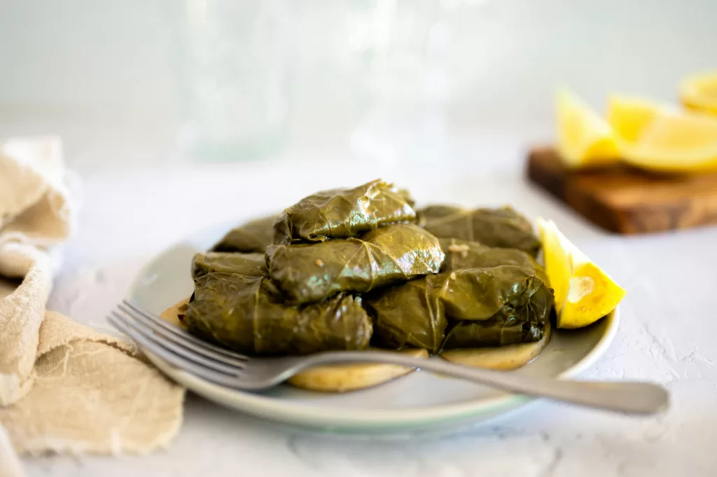 10 Most Authentic Greek Dishes You Need to Try | | Food & Drink | Elle Blonde Luxury Lifestyle Destination Blog