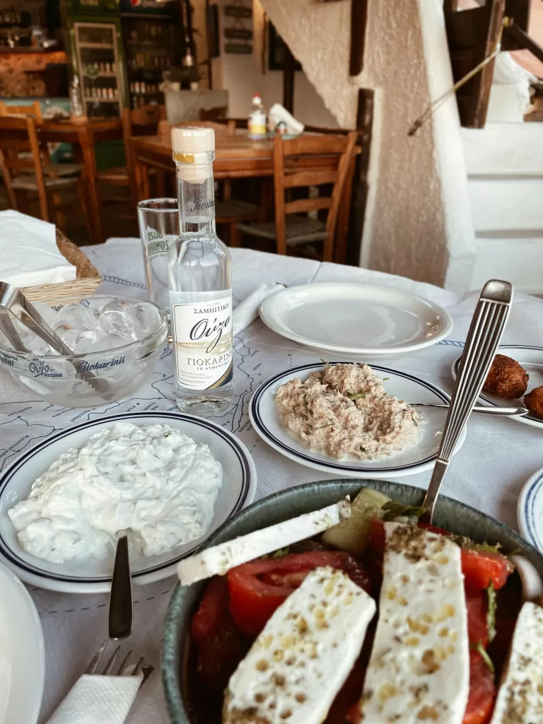 10 Most Authentic Greek Dishes You Need to Try | | Food & Drink | Elle Blonde Luxury Lifestyle Destination Blog