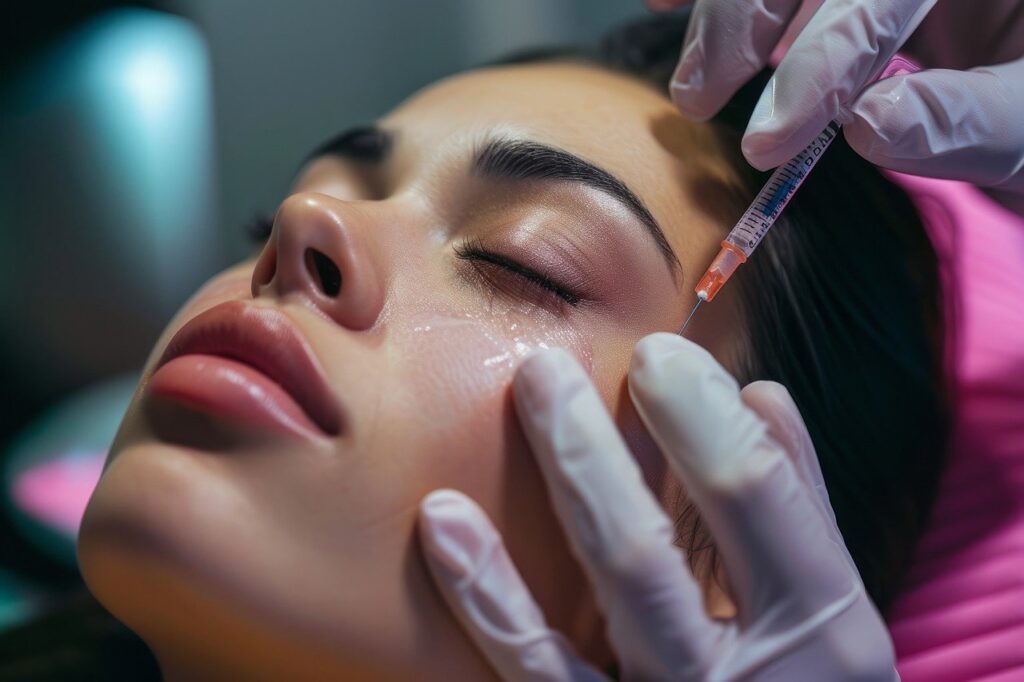 Newcastle And Jesmond Aesthetics Clinics For The Best Botox | Beauty | Elle Blonde Luxury Lifestyle Destination Blog